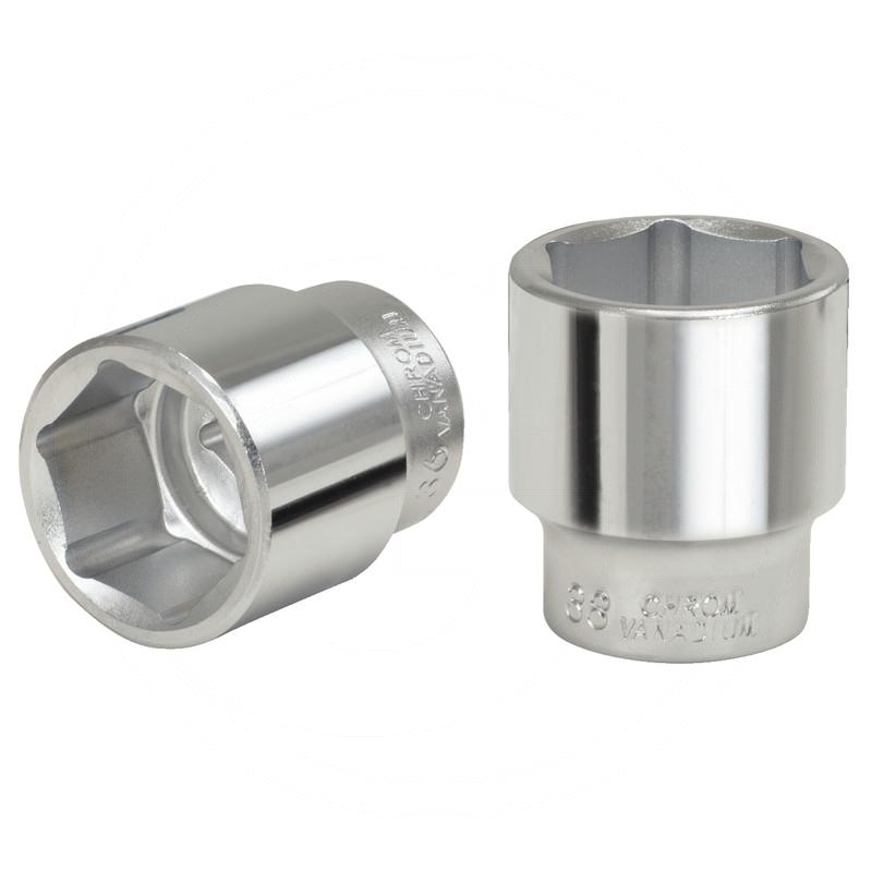 KS Tools 3/4" CLASSIC Hexagonal socket,1.1/4" | zdjęcie nr 1