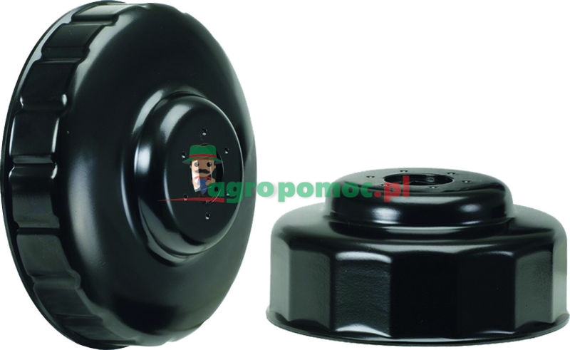 KS Tools 3/8" lorry Oil filter spanner | zdjęcie nr 1