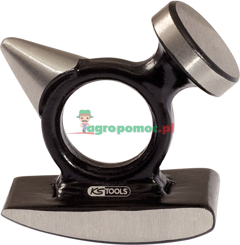 KS Tools 3in1 heel dolly,37x86,5mm | zdjęcie nr 1