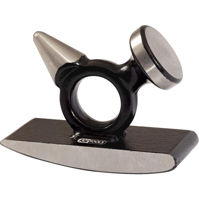 KS Tools 3in1 heel dolly,42x98,5mm | zdjęcie nr 1