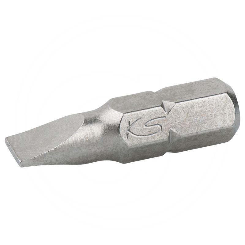 KS Tools 5/16" Bit slotted,30mm,18mm | zdjęcie nr 1