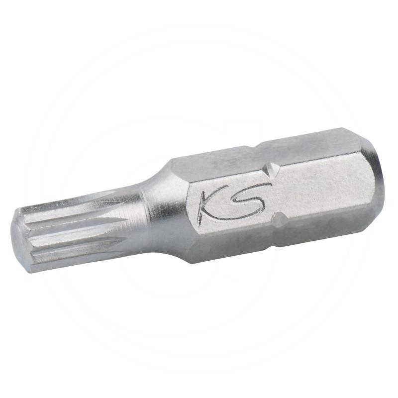 KS Tools 5/16" Bit XZN,30mm,M14 | zdjęcie nr 1