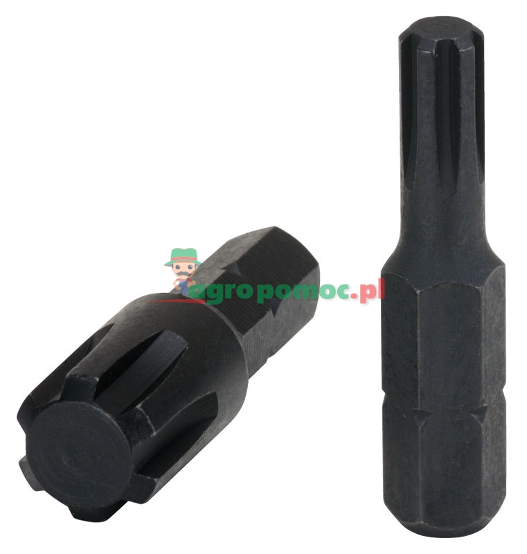 KS Tools 5/16" CLASSIC bit RIBE, M7 | zdjęcie nr 1