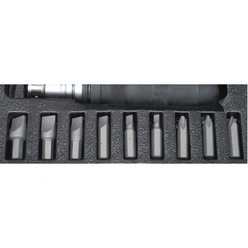 KS Tools 5/16" Impact bit PH3, 36mm, for set 515.1003 | zdjęcie nr 1