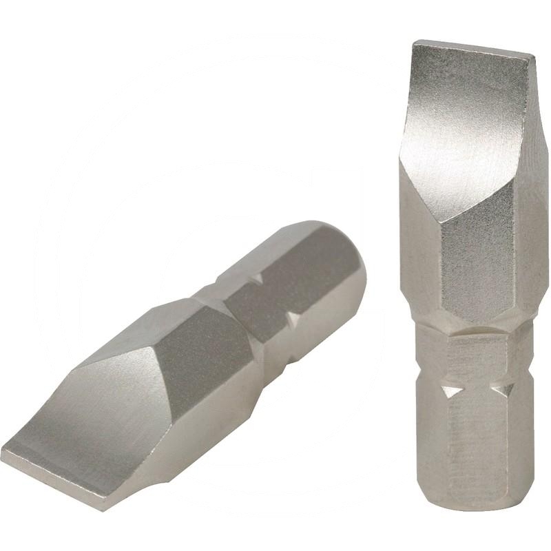 KS Tools 5/16" Slotted impact bit 10mm, 36mmL, for set 515.1003 | zdjęcie nr 1