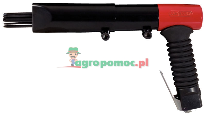 KS Tools Air needle scaler, 3/8" | zdjęcie nr 1