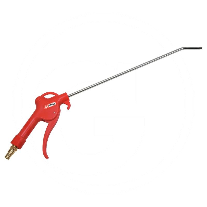KS Tools Air operated blow pistol, 325mm | zdjęcie nr 1
