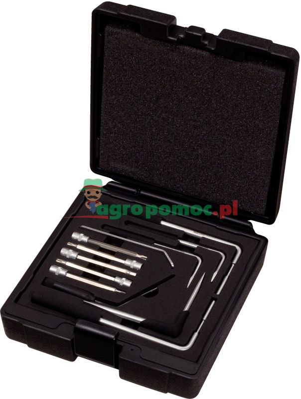 KS Tools Airbag tool master set, 12pcs | zdjęcie nr 1