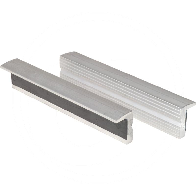 KS Tools Aluminium vice | zdjęcie nr 1