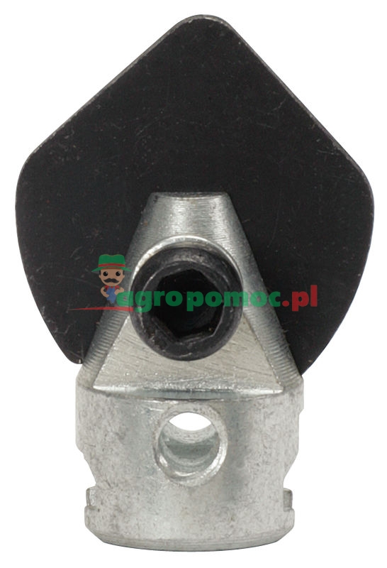 KS Tools Arrow shaped head, Ø 35mm, spirale 16mm | zdjęcie nr 1