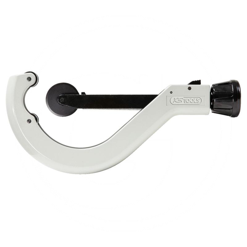 KS Tools Automatic pipe cutter, 50-140mm | zdjęcie nr 1