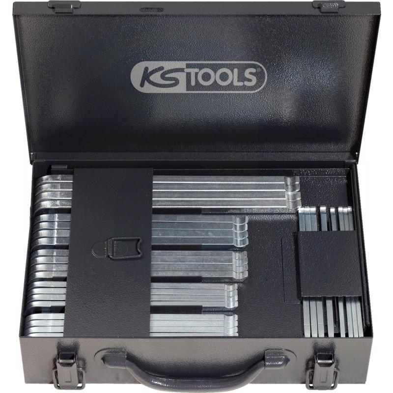 KS Tools Ball bearing extractor master set, 37pcs | zdjęcie nr 1