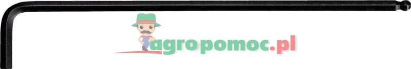 KS Tools BASIC key wrench hex, XL, 12mm | zdjęcie nr 1