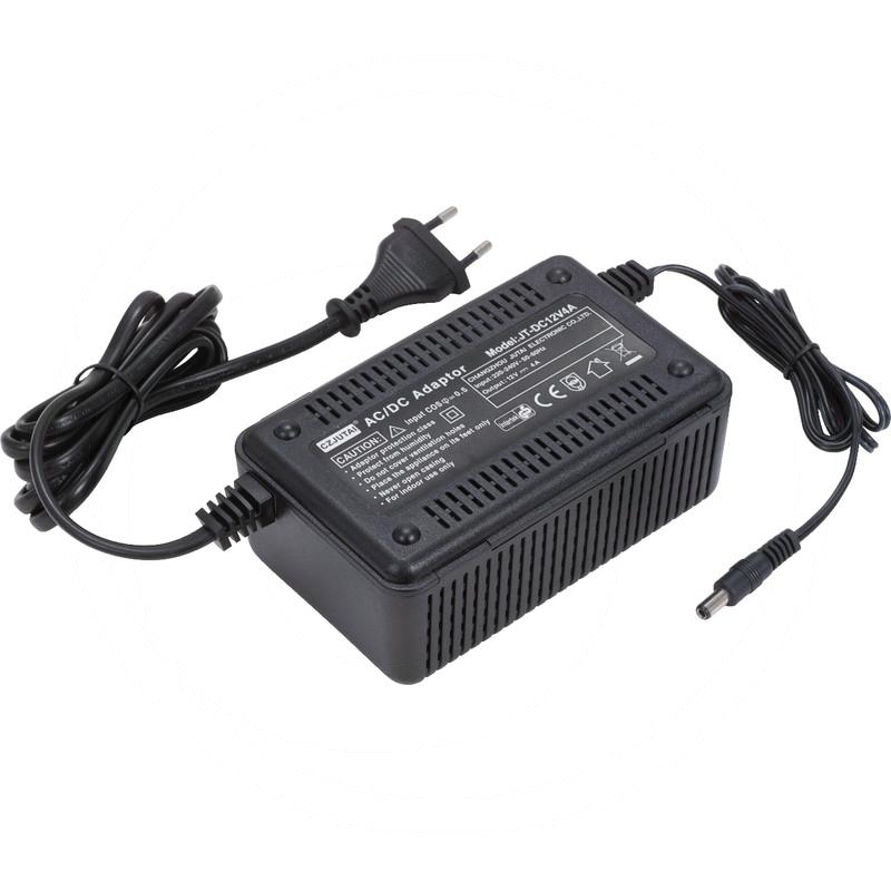 KS Tools Battery charger for battery booster 550.1720 | zdjęcie nr 1