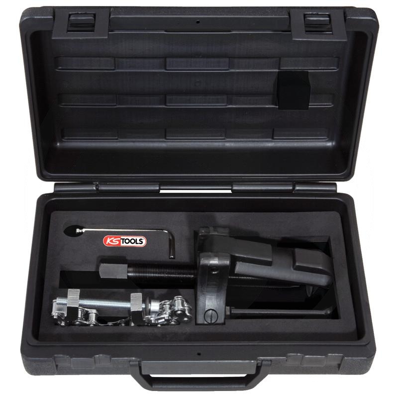 KS Tools Bearing ring 3 leg puller, 20-150mm | zdjęcie nr 1