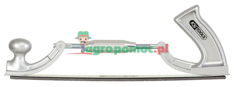 KS Tools Bodywork file, 350mm | zdjęcie nr 1