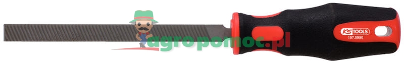 KS Tools Brake caliper file, without handle | zdjęcie nr 1