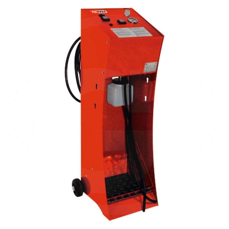 KS Tools Brake maintenance device KS20, 20 l | zdjęcie nr 1