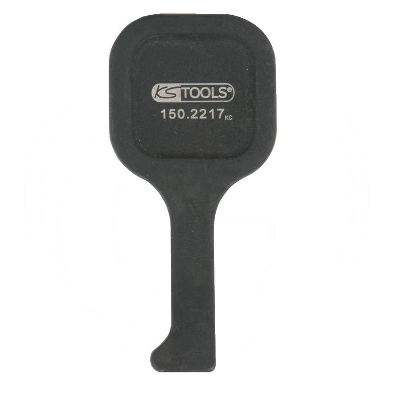 KS Tools Brake plate f.150.2210 | zdjęcie nr 1