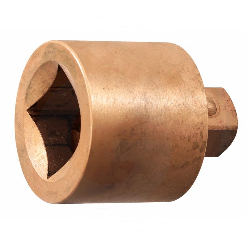 KS Tools Bronze 3/4" drive adaptor, 3/4"Fx1/2"M | zdjęcie nr 1