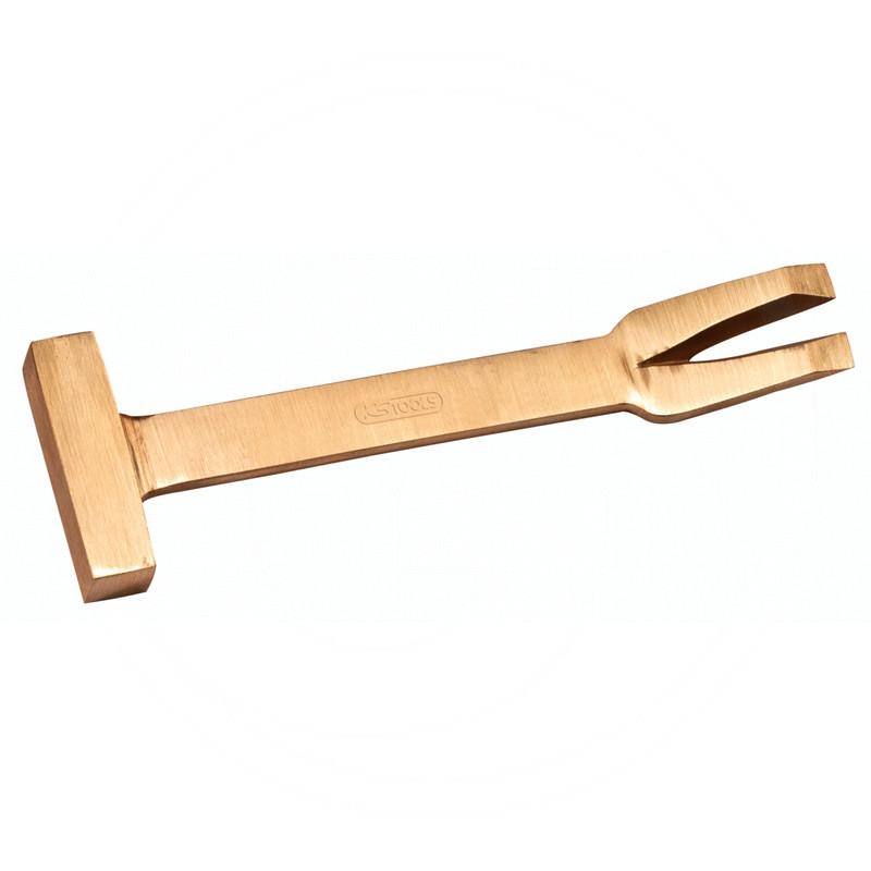 KS Tools Bronze crate opener, 350mm | zdjęcie nr 1
