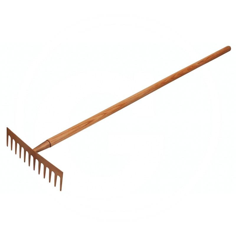KS Tools Bronze rake, 300mm | zdjęcie nr 1