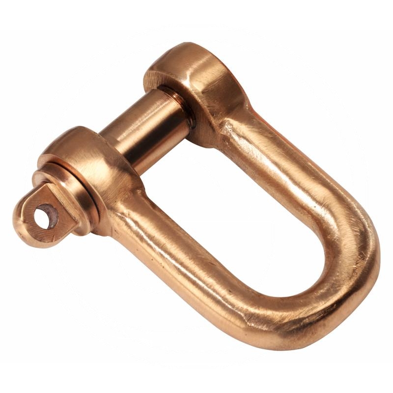 KS Tools Bronze shackle, 72mm | zdjęcie nr 1