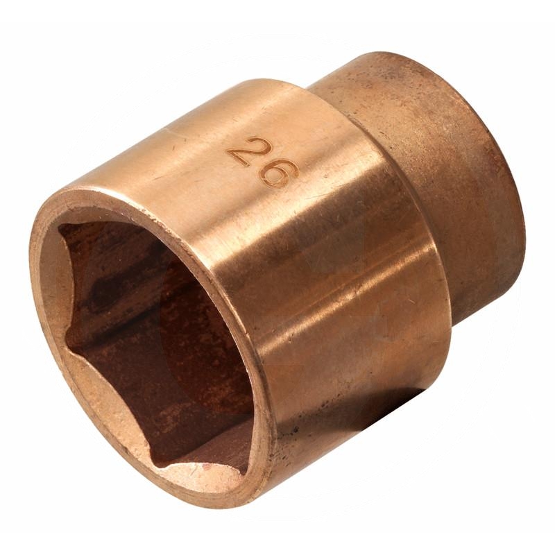 KS Tools Bronze socket, 46mm | zdjęcie nr 1