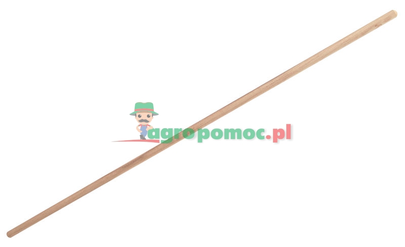 KS Tools Broom shaft, Ø 24mm | zdjęcie nr 1