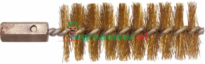 KS Tools Brush, Ø 50mm | zdjęcie nr 1