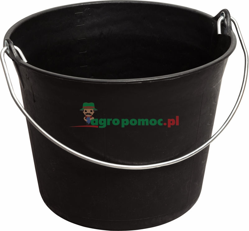 KS Tools Bucket + reinforced handle eyelets,11l | zdjęcie nr 1