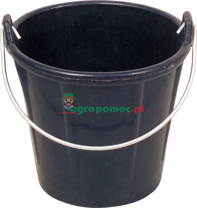 KS Tools Bucket flexible, 11 l | zdjęcie nr 1