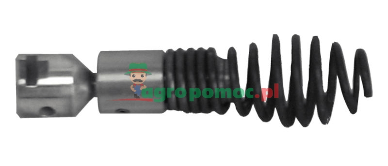 KS Tools Bulbous head, Ø 24mm, spirale 16mm | zdjęcie nr 1