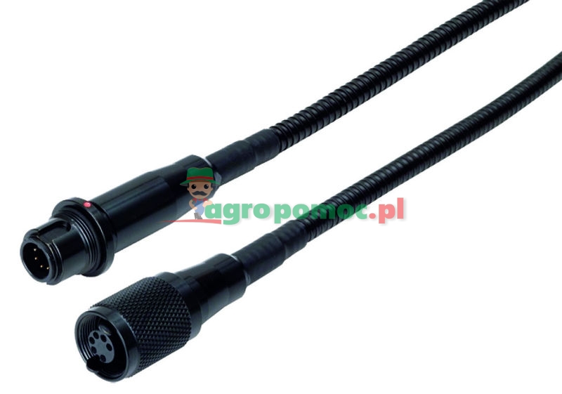 KS Tools Cable extension for all Ultimate Vision BASIC videoscopes, L = 3m | zdjęcie nr 1