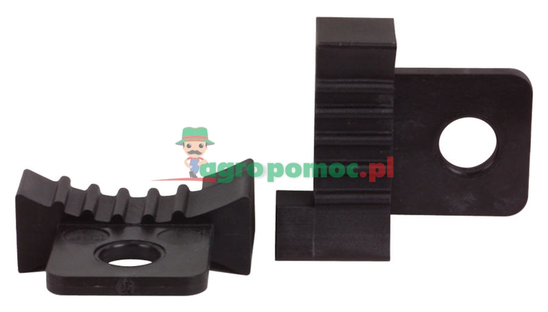 KS Tools Camshaft locking tool, 2pcs, black | zdjęcie nr 1