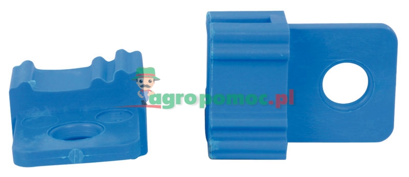 KS Tools Camshaft locking tool, blue | zdjęcie nr 1