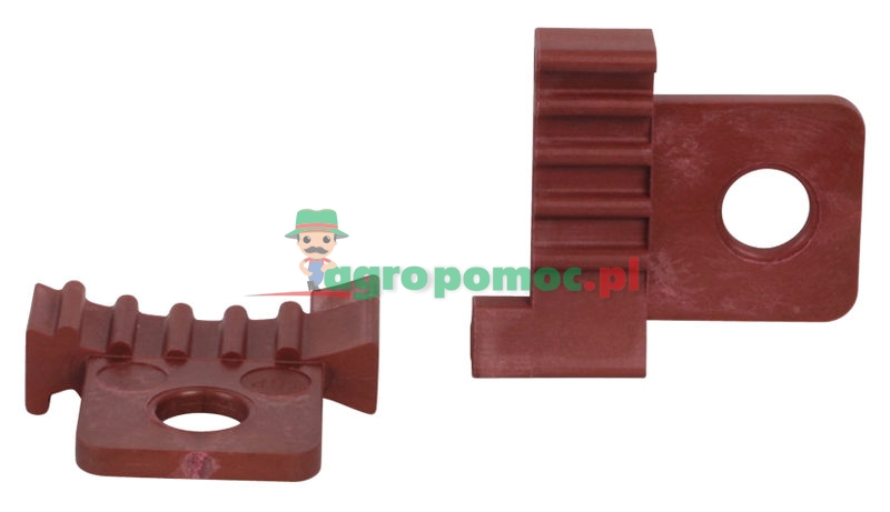 KS Tools Camshaft locking tool, copper | zdjęcie nr 1