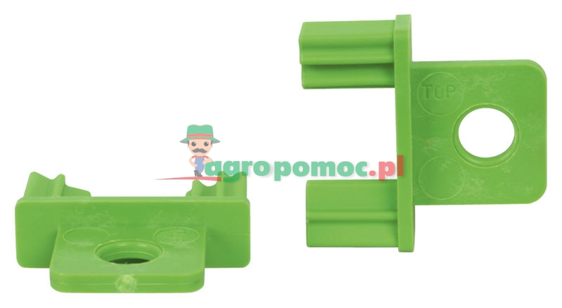 KS Tools Camshaft locking tool, green | zdjęcie nr 1
