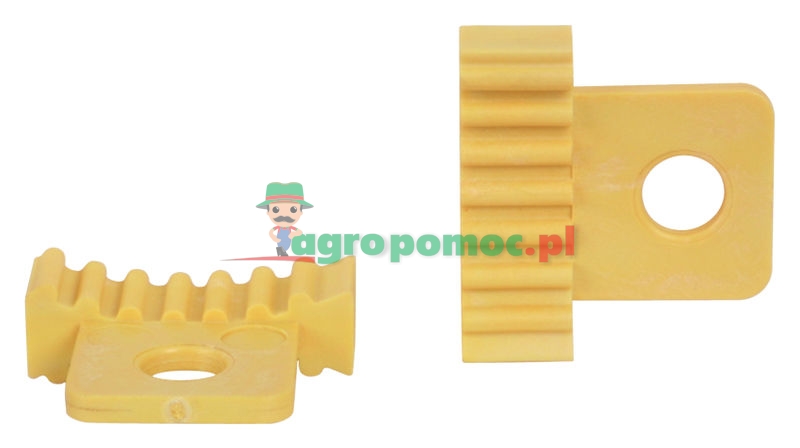 KS Tools Camshaft locking tool, light orange | zdjęcie nr 1