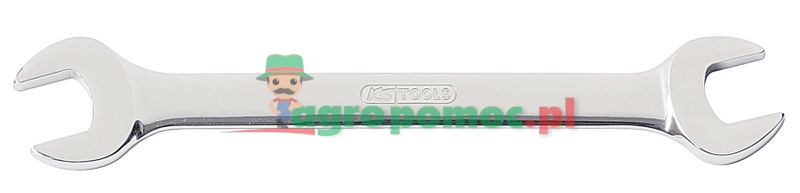 KS Tools CHROME+ open end spanner, 20x22mm | zdjęcie nr 1