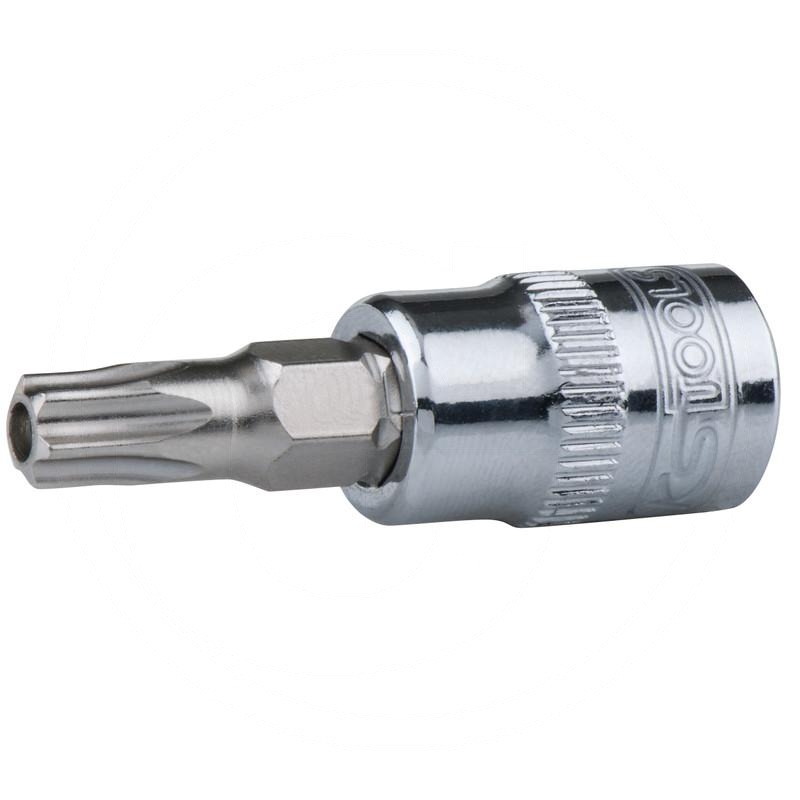 KS Tools CHROME+ TX bit socket, 3/8", TB15 | zdjęcie nr 1