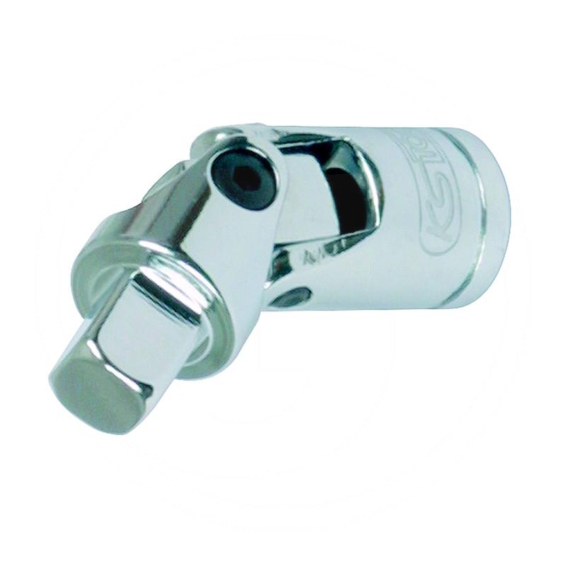 KS Tools CHROME+ uni joint, 1/2" | zdjęcie nr 1