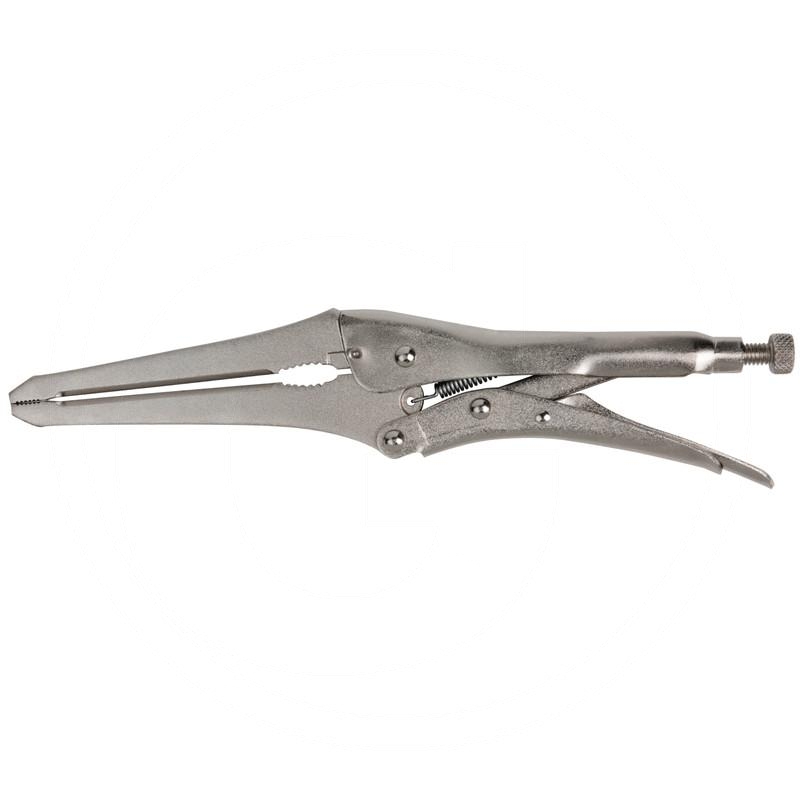 KS Tools Clamping pliers for pipes | zdjęcie nr 1