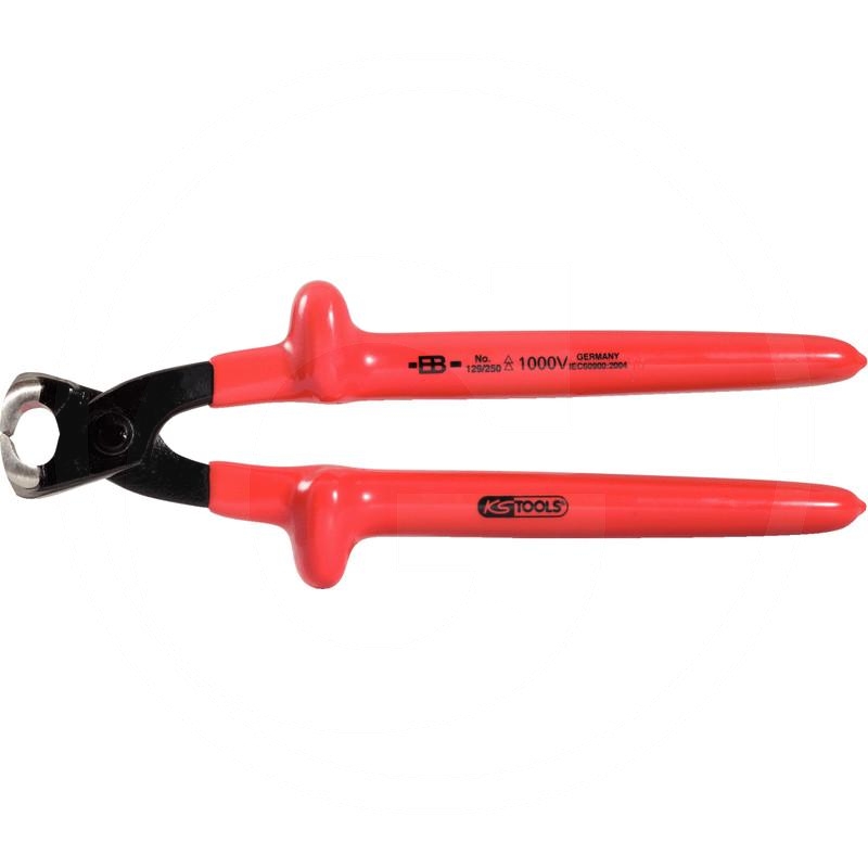 KS Tools CLASSIC 1000VRabitz plier, 250mm | zdjęcie nr 1