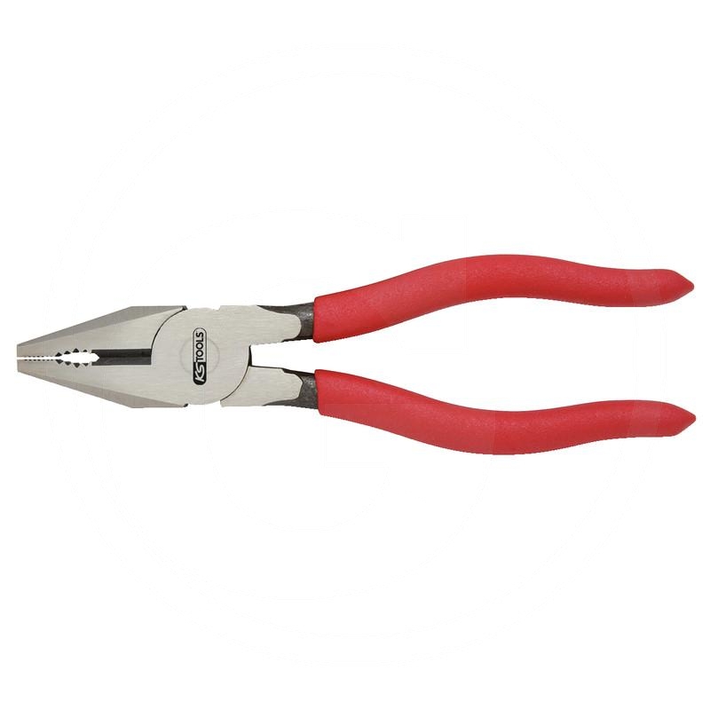 KS Tools CLASSIC combination plier, 200mm | zdjęcie nr 1