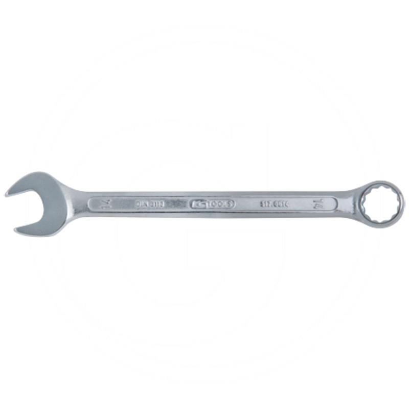 KS Tools CLASSIC combination spanner, 38mm | zdjęcie nr 1