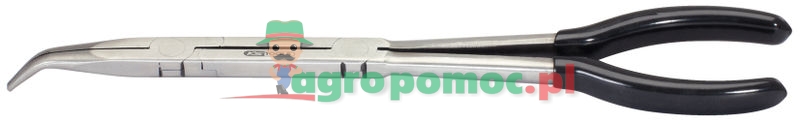 KS Tools CLASSIC double joint plier, offset, XL | zdjęcie nr 1