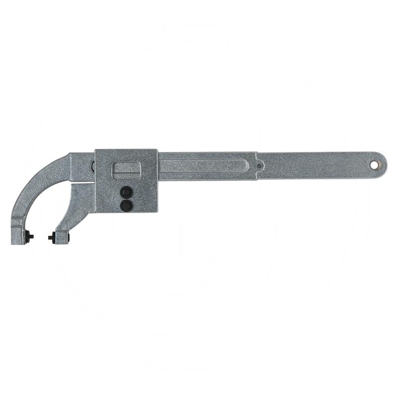 KS Tools CLASSIC hook wrench with pin, 20-100mm | zdjęcie nr 1