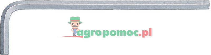 KS Tools CLASSIC key wrench hex, long, 1.5mm | zdjęcie nr 1