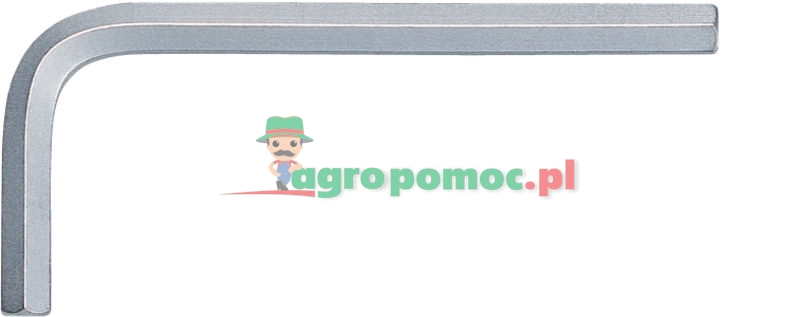 KS Tools CLASSIC key wrench hex, short, 3.5mm | zdjęcie nr 1